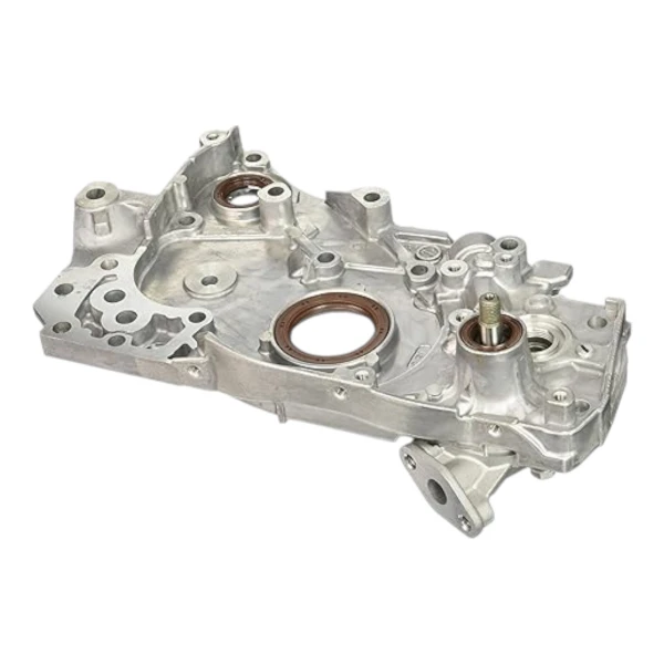 Bomba De Aceite Para Mitsubishi Galant 2001 2006 2.0